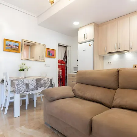 Holiday home La Clau Del Mar *