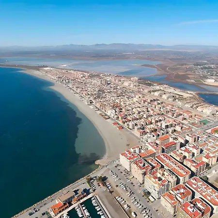 La Clau Del Mar
