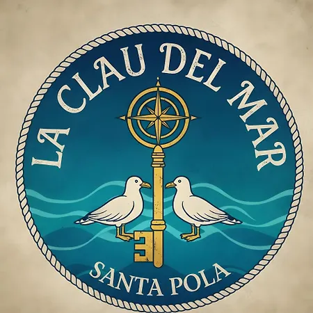 La Clau Del Mar Holiday home