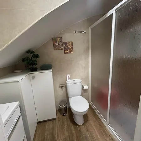 La Clau Del Mar Holiday home