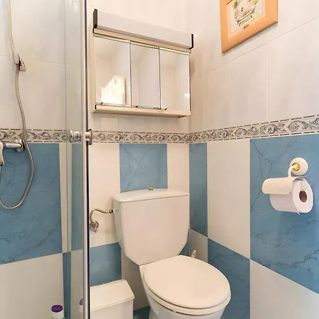La Clau Del Mar Casa de Férias *