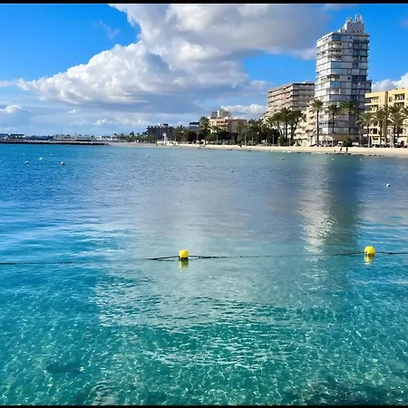 Casa de Férias La Clau Del Mar *